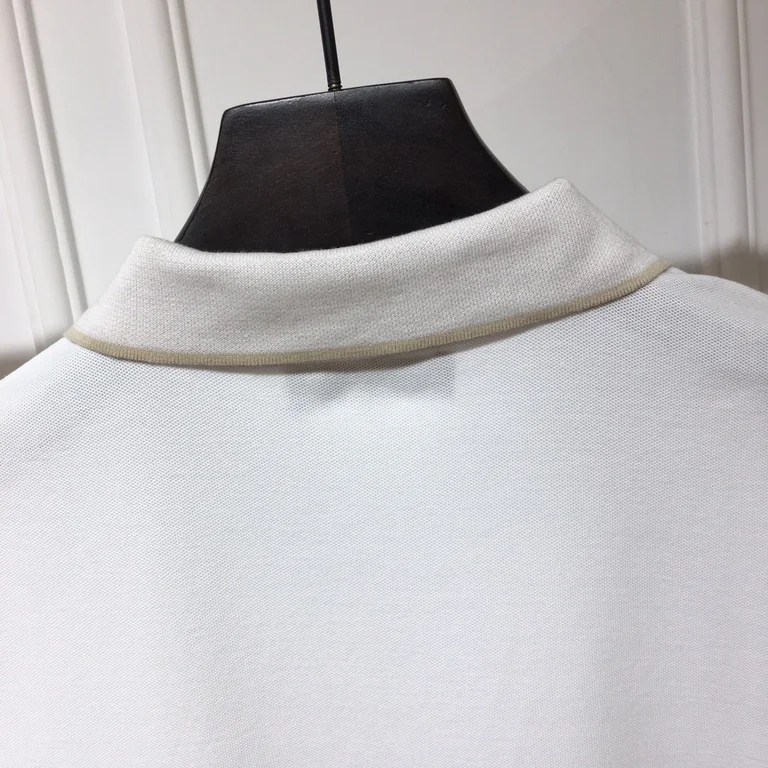 2022ss F**di Polo Shirt