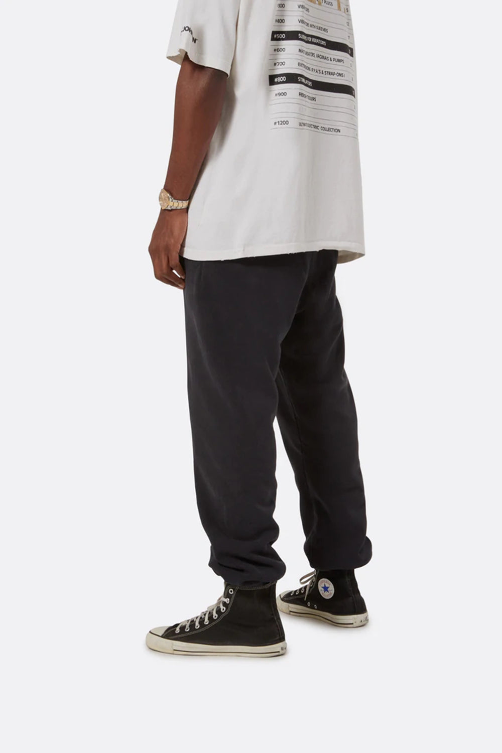 Gallery Dept Sweatpants