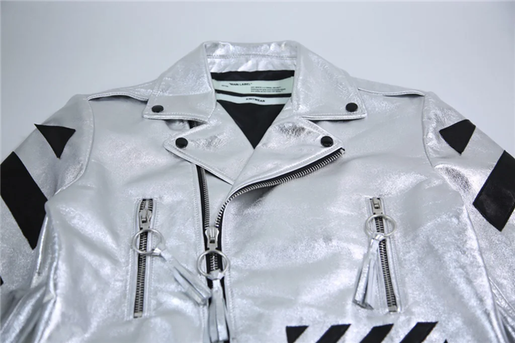 2020SS OFF WHITE Jacket