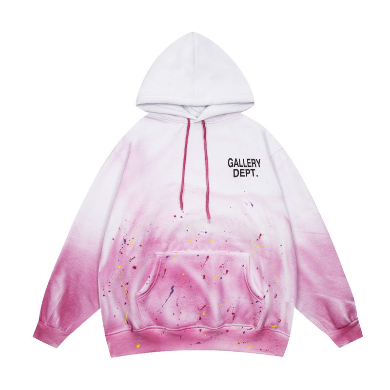 Gallery Dept Hoodie
