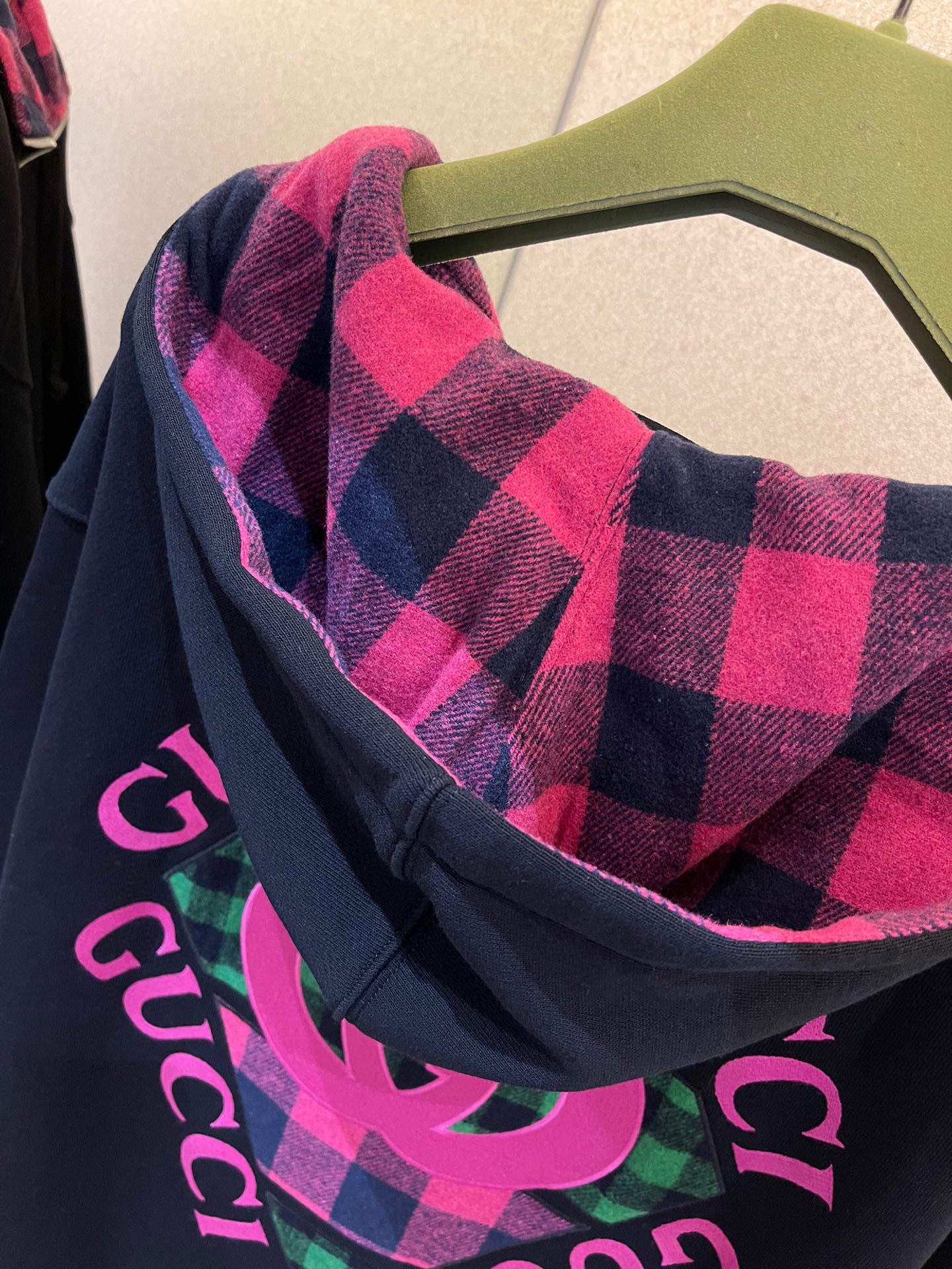 Gvc*1 Hoodie