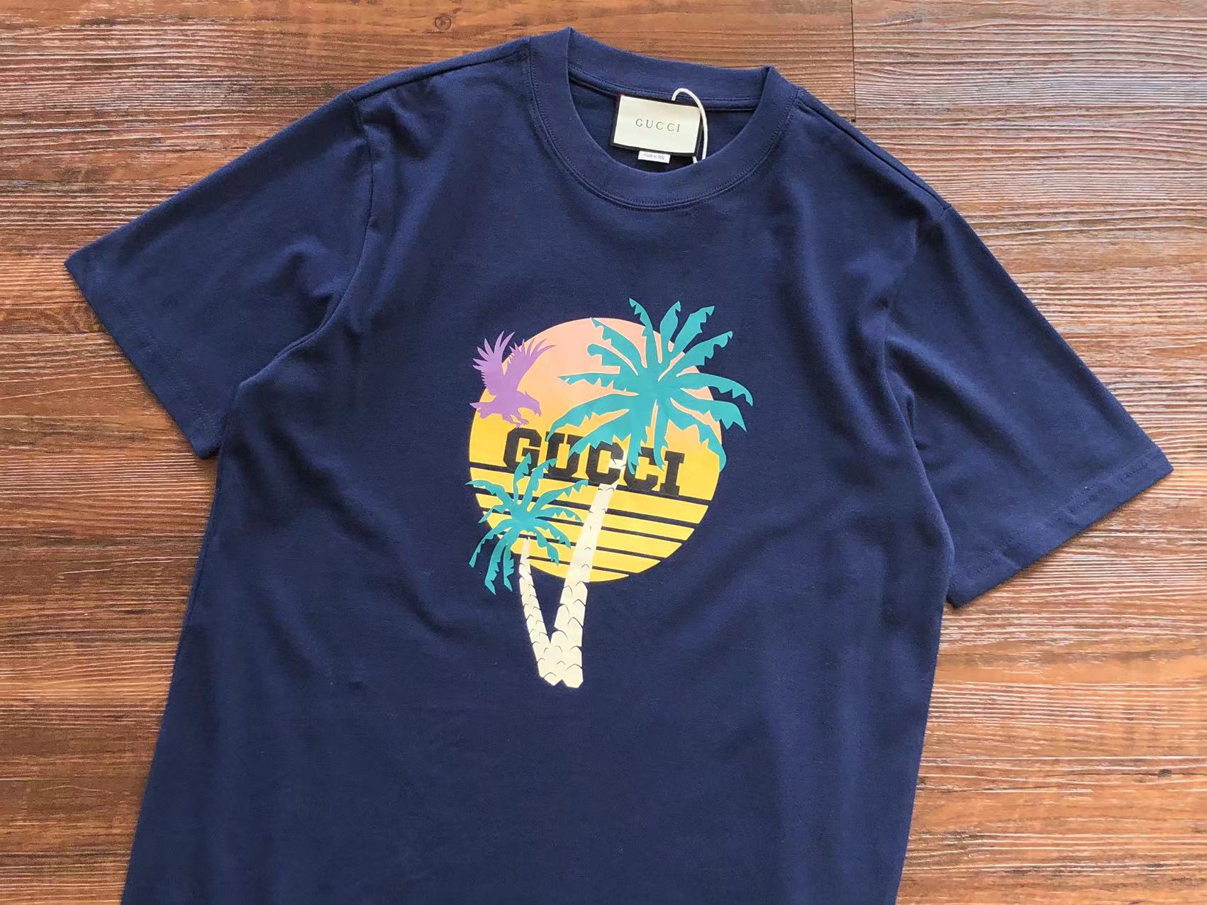 Gvc*1 T-shirt