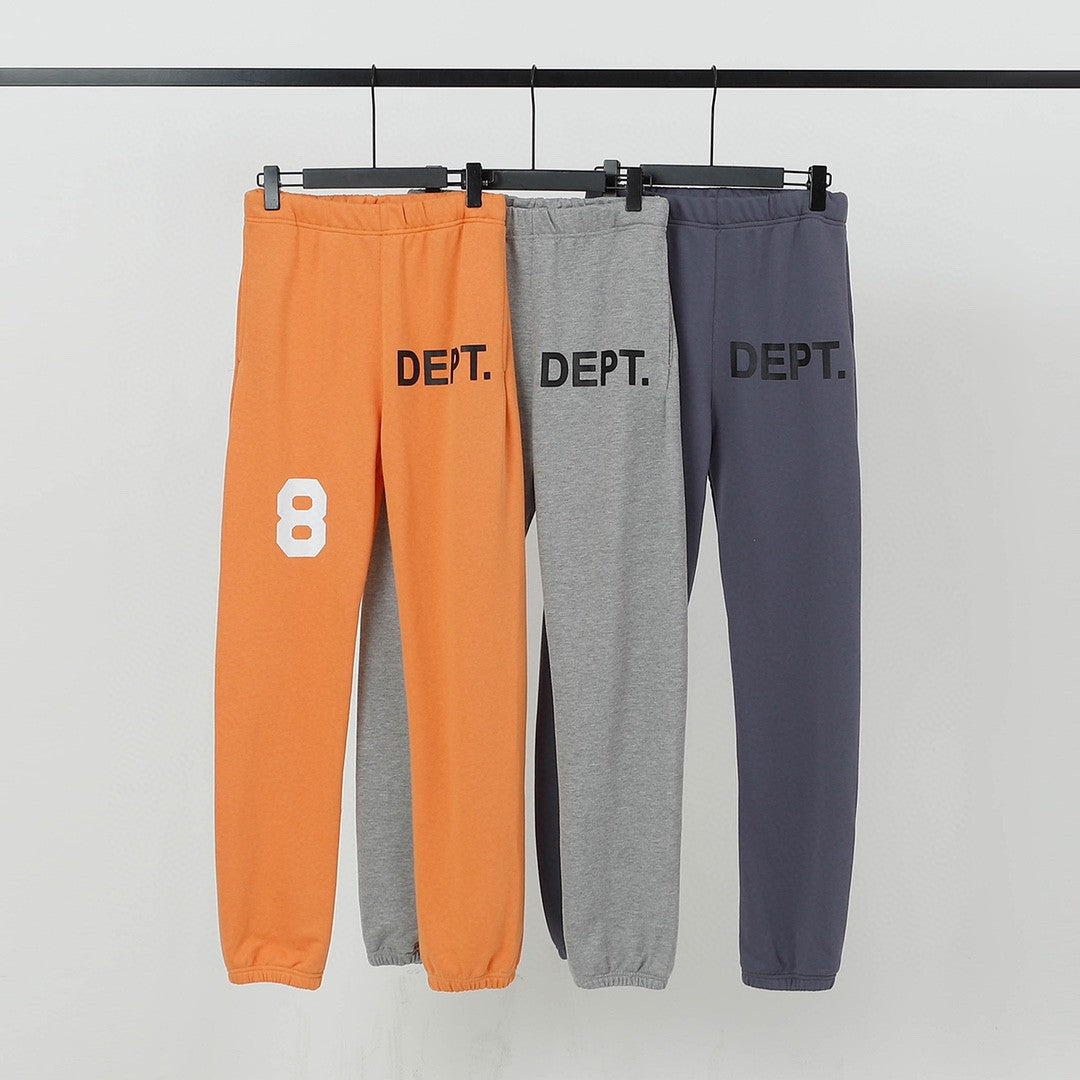 Gallery Dept Sweatpants
