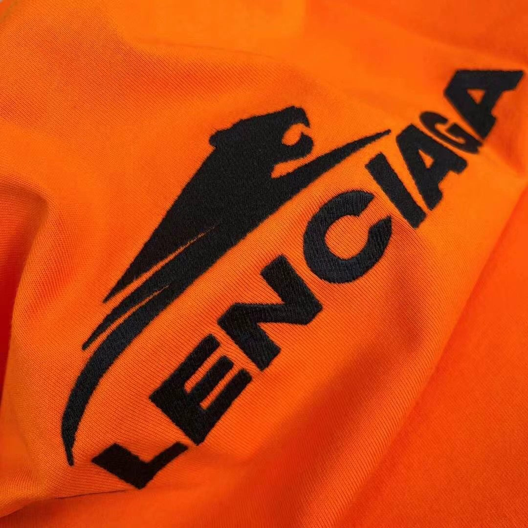 Ba1en*iaga T-shirt