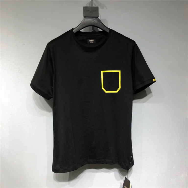 2021ss F**di T Shirt