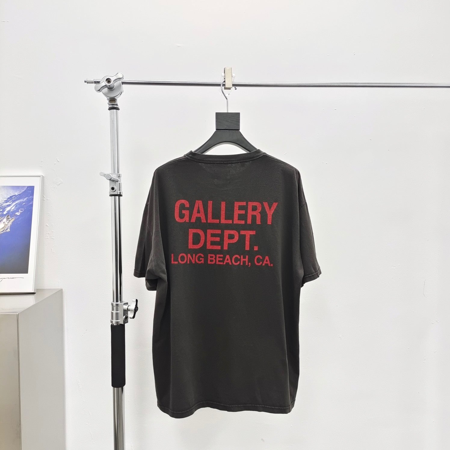 Gallery Dept T-shirt