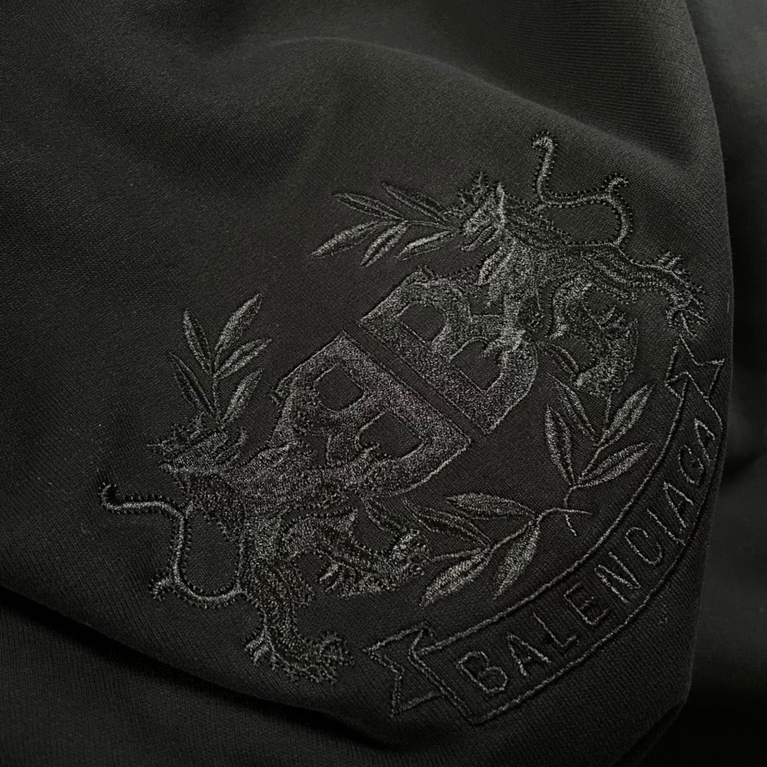 Ba1en*iaga Sweatshirt