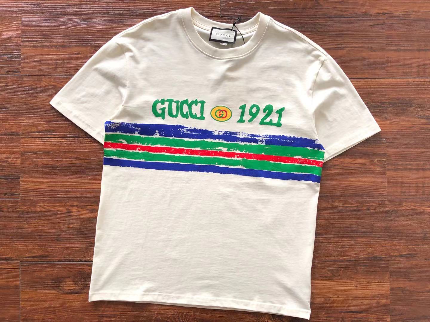 Gvc*1 T-shirt