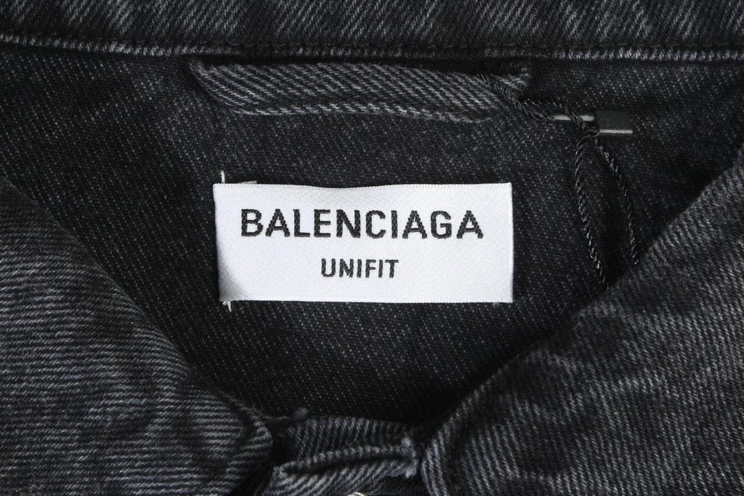 Ba1en*iaga Jacket
