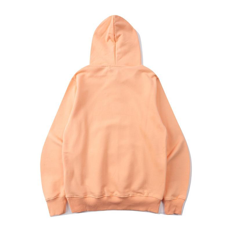 Bape College Hoodie