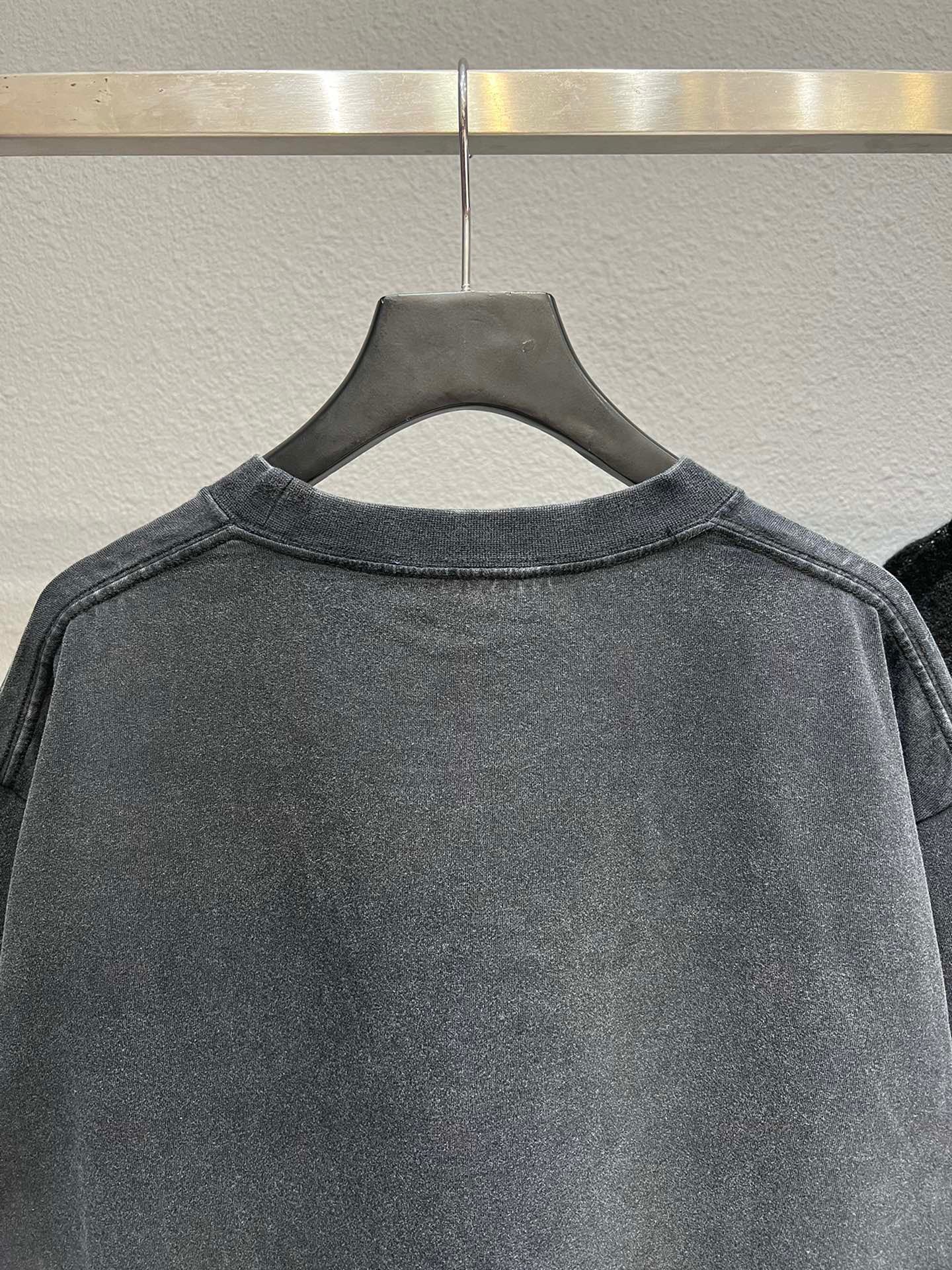 Ba1en*iaga T-shirt