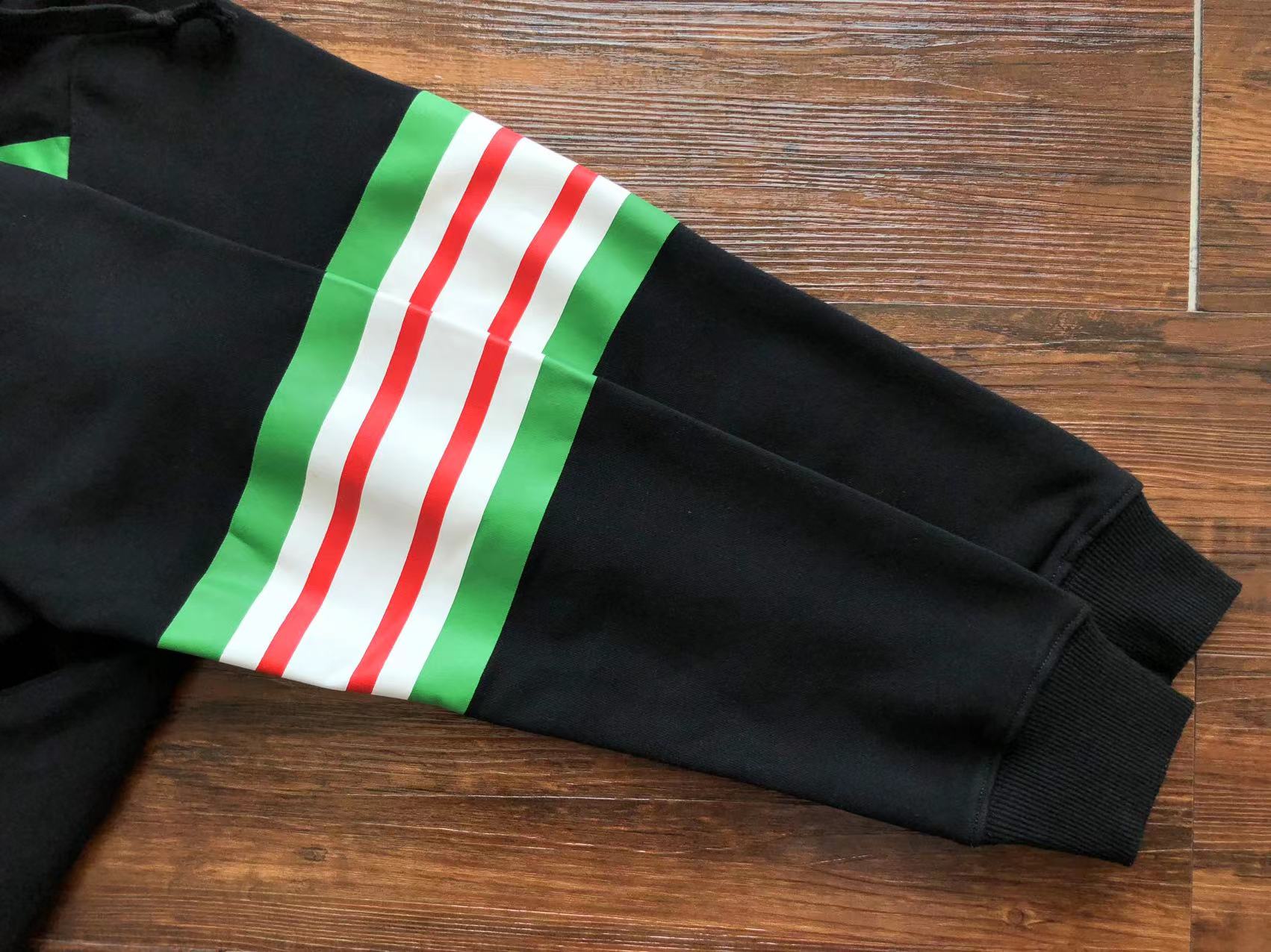 Gvc*1 Hoodie