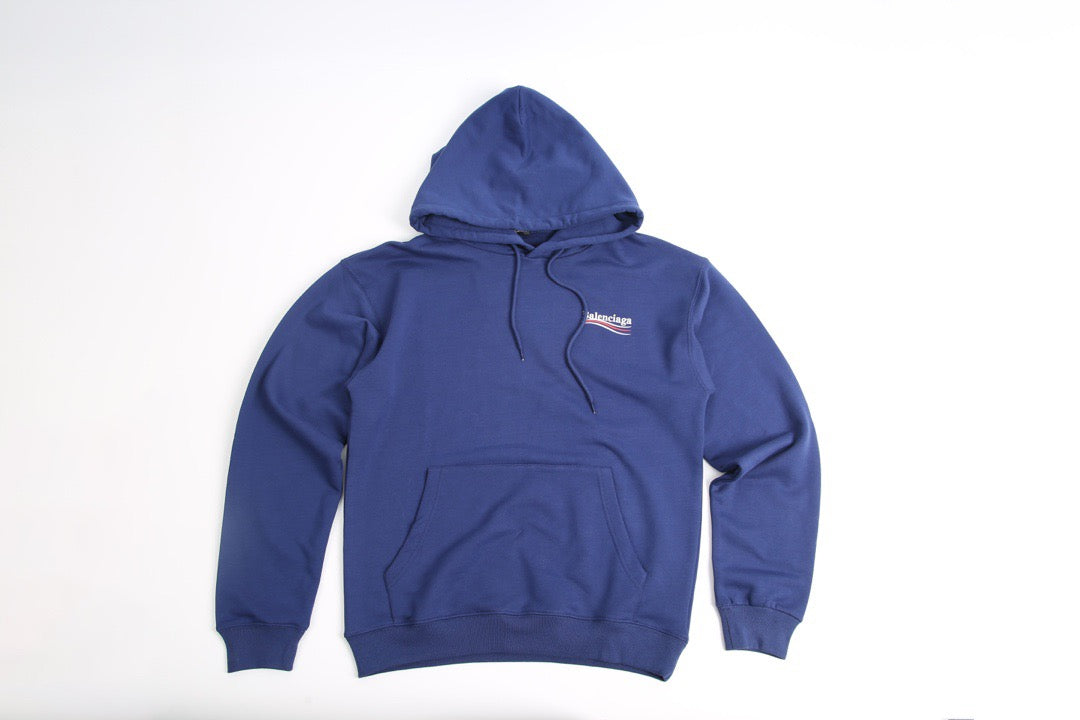 Ba1en*iaga Hoodie