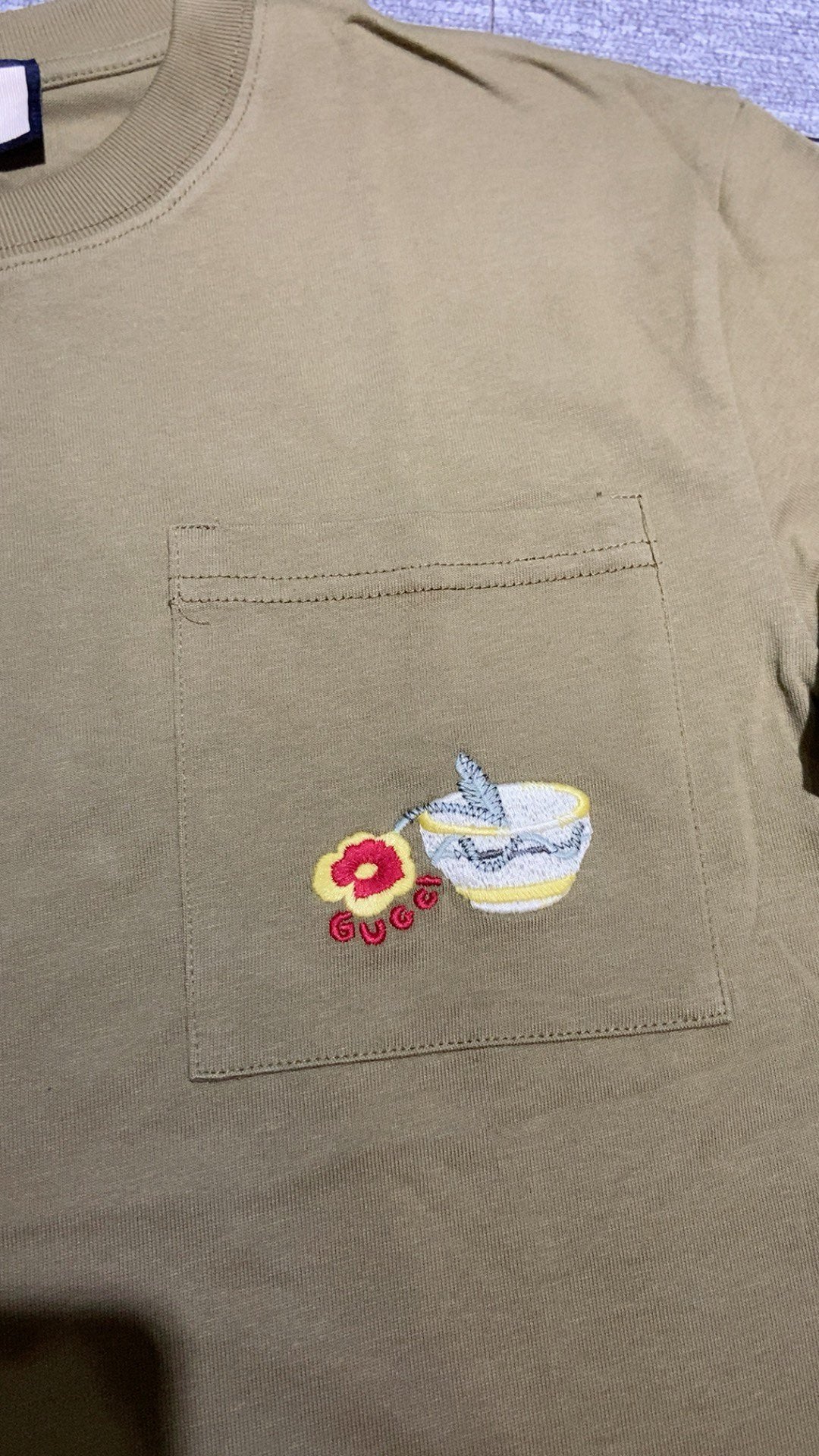 Gvc*1 T-shirt