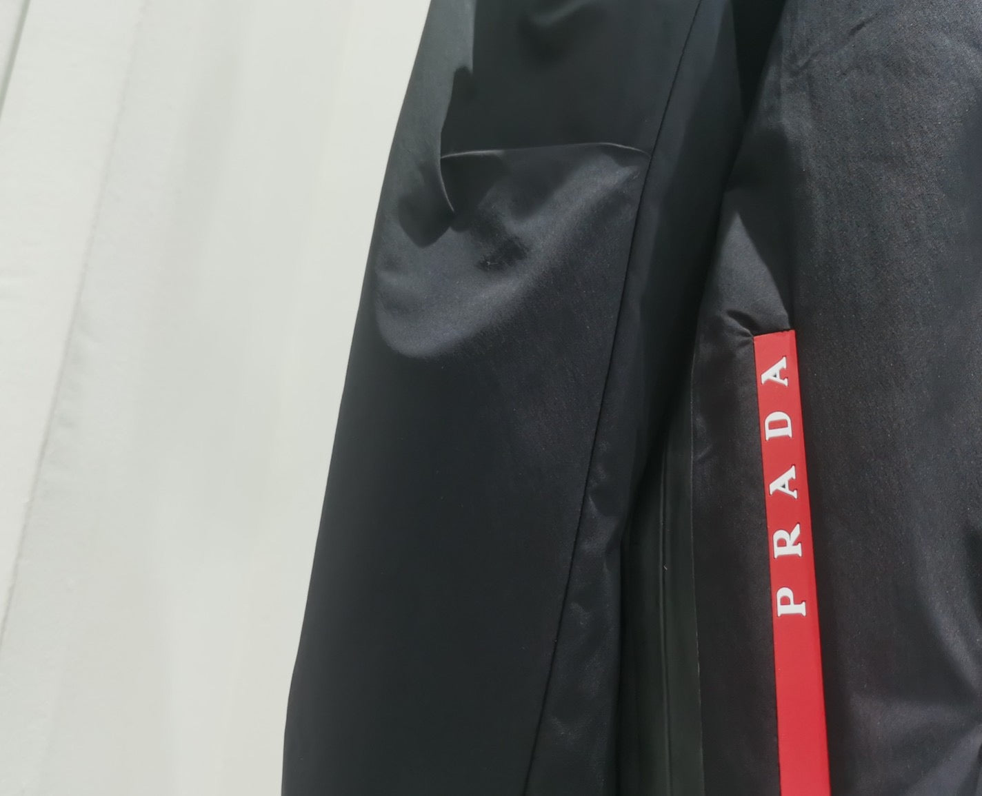 Pra*a Jacket