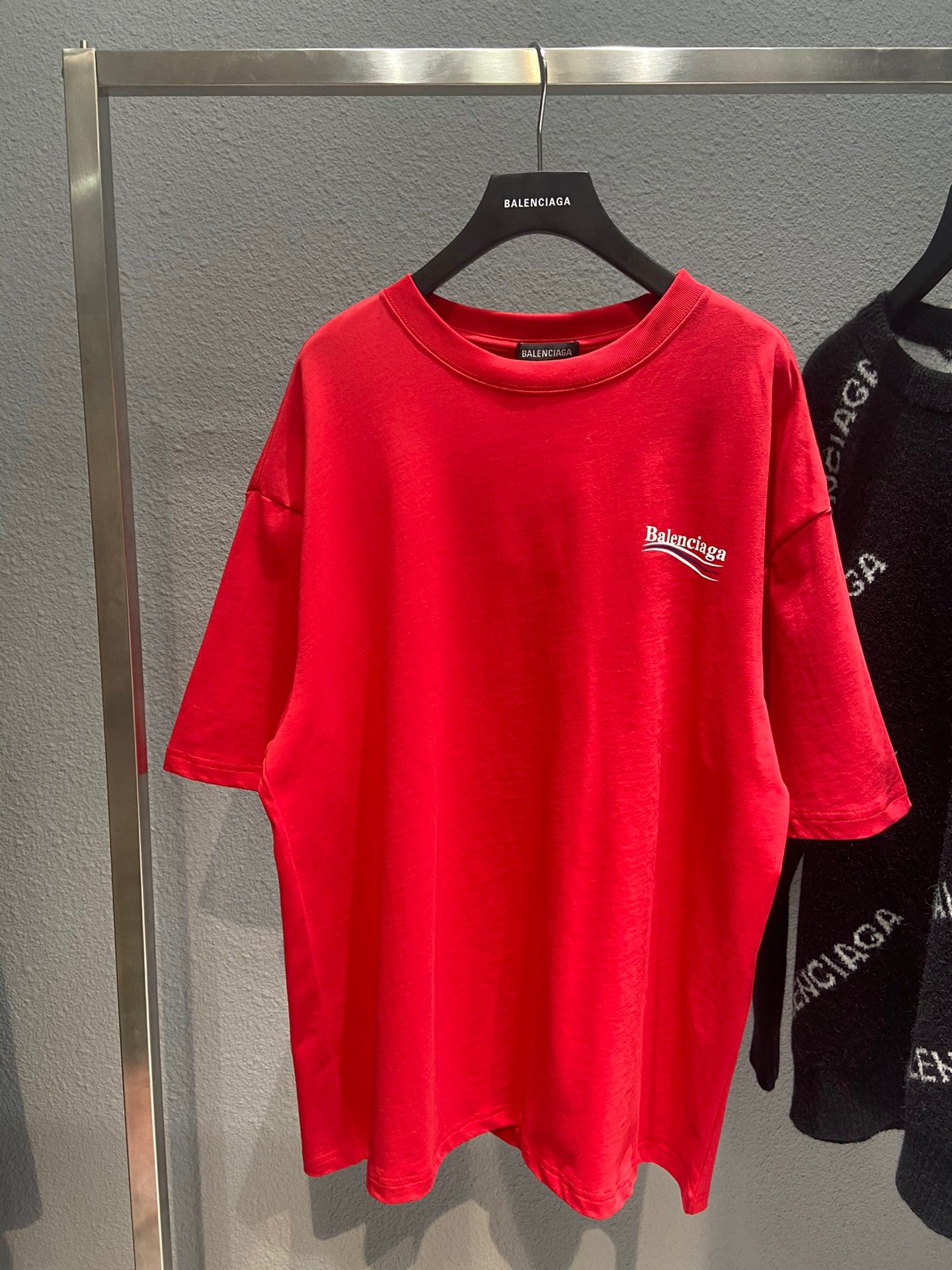 Ba1en*iaga T-shirt