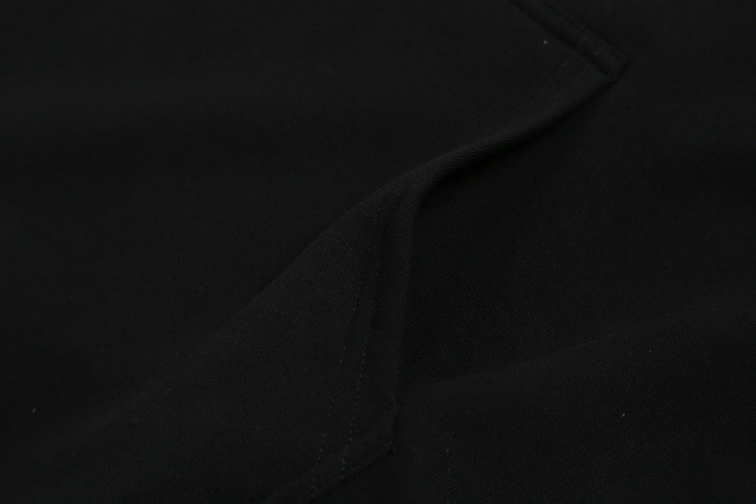 Ba1en*iaga Hoodie