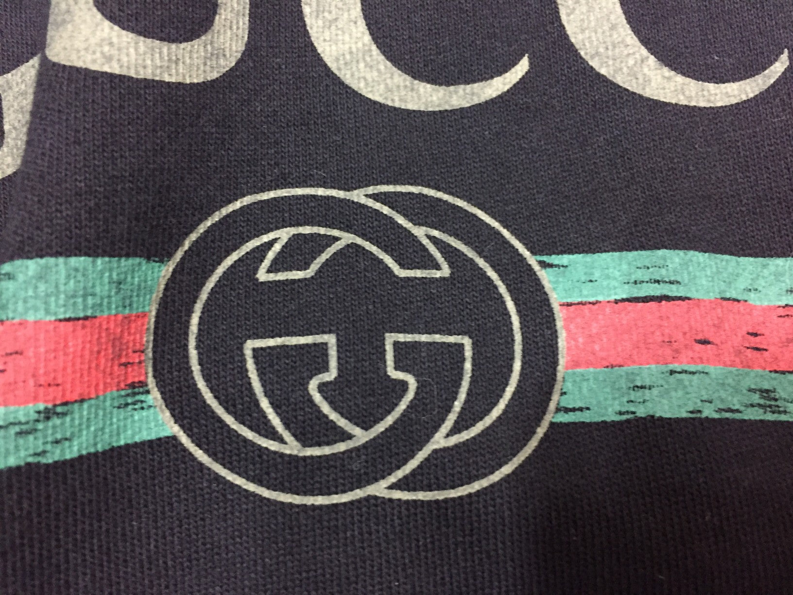 Gvc*1 Hoodie