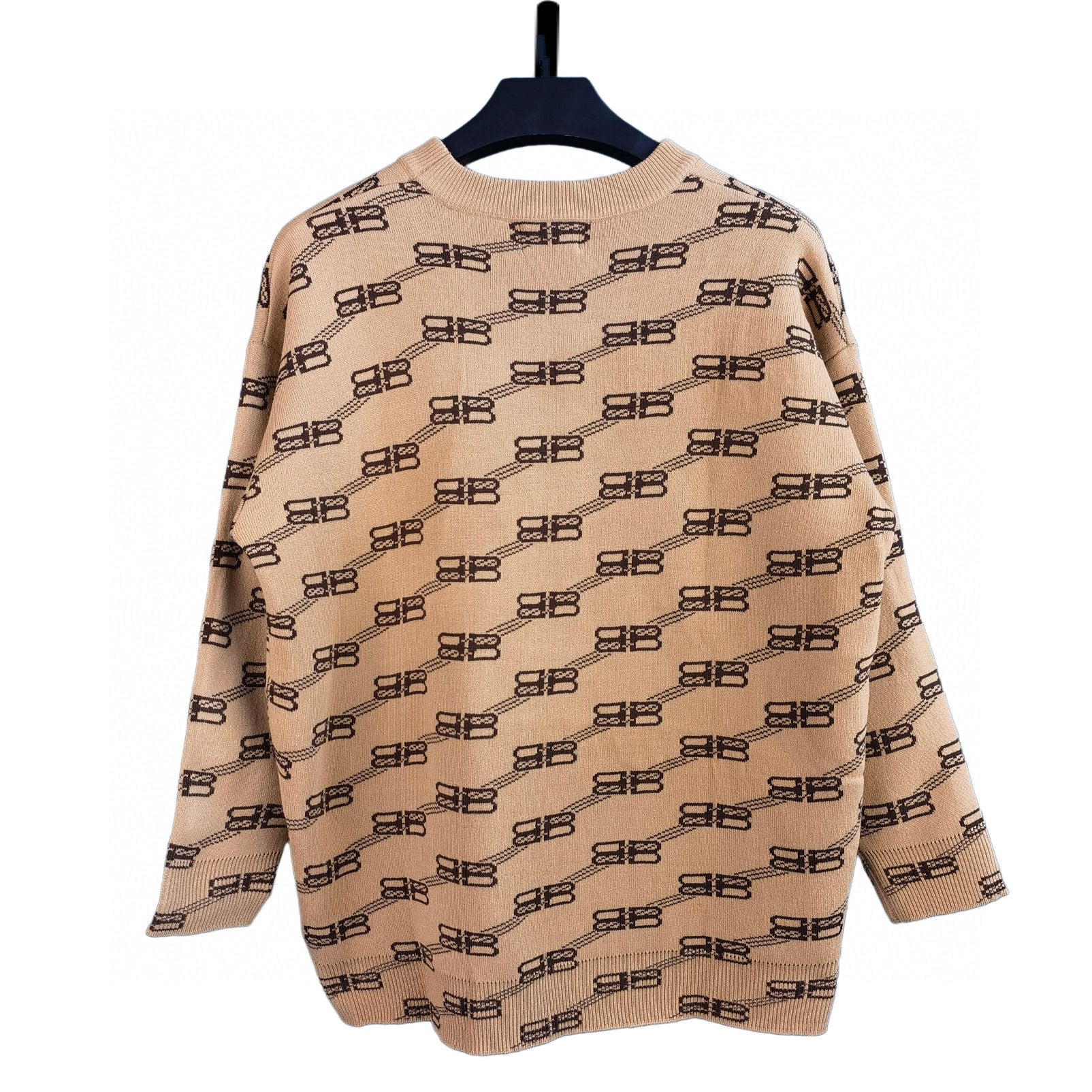 Ba1en*iaga Sweatshirt