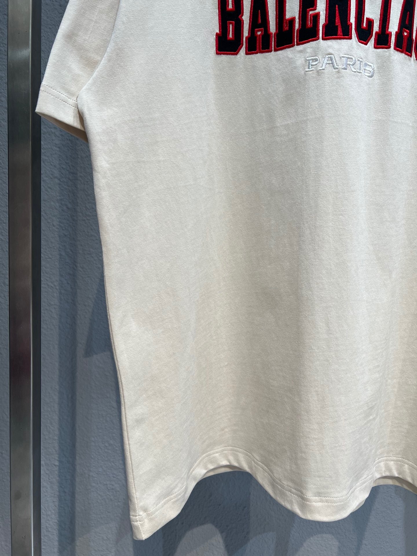 Ba1en*iaga T-shirt