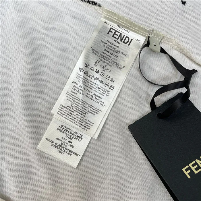 2023SS F**di T Shirt