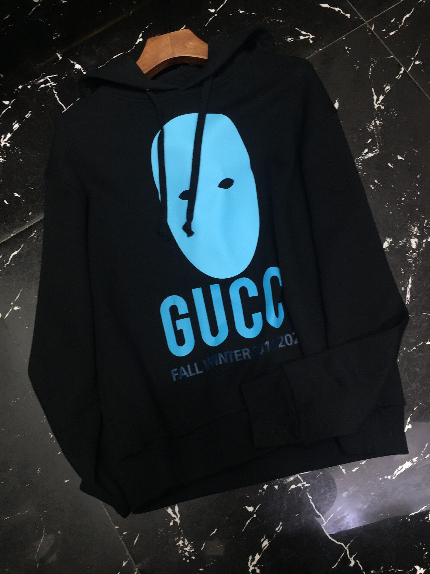 Gvc*1 Hoodie