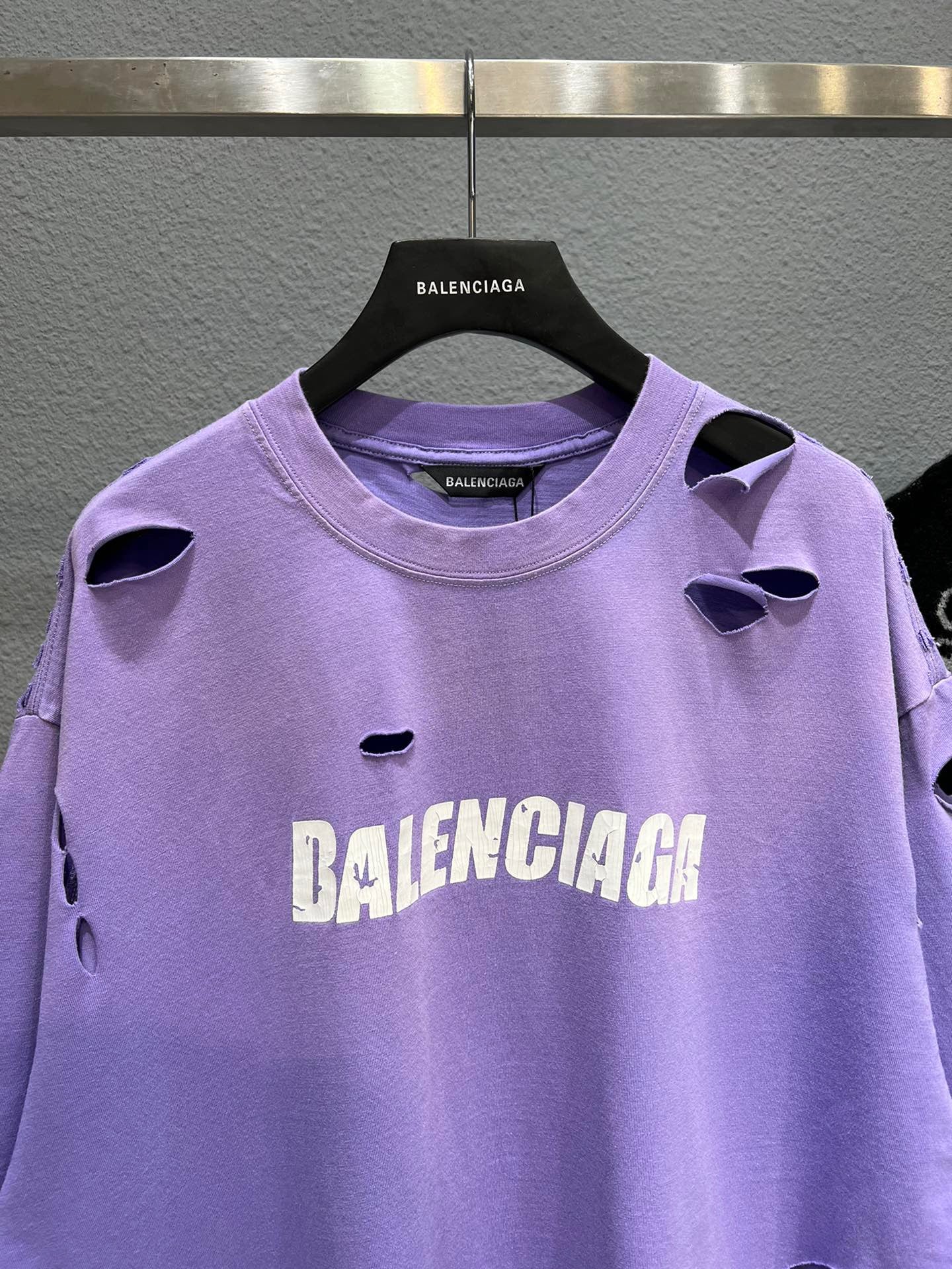 Ba1en*iaga T-shirt