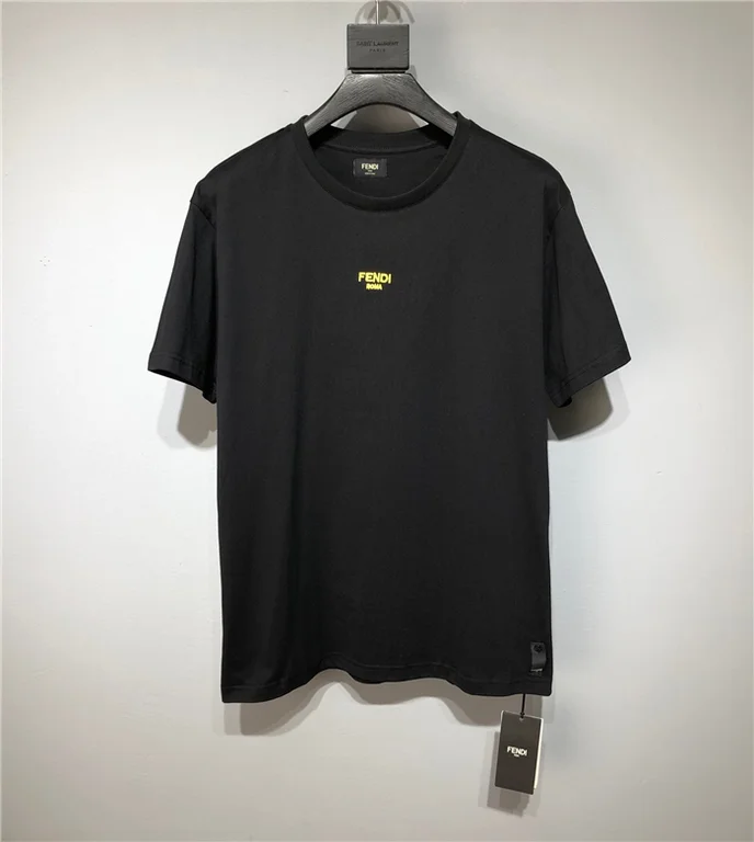 2022ss F**di T Shirt