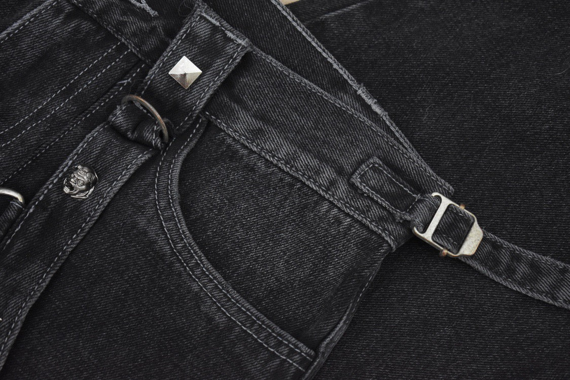 Ba1en*iaga Jeans