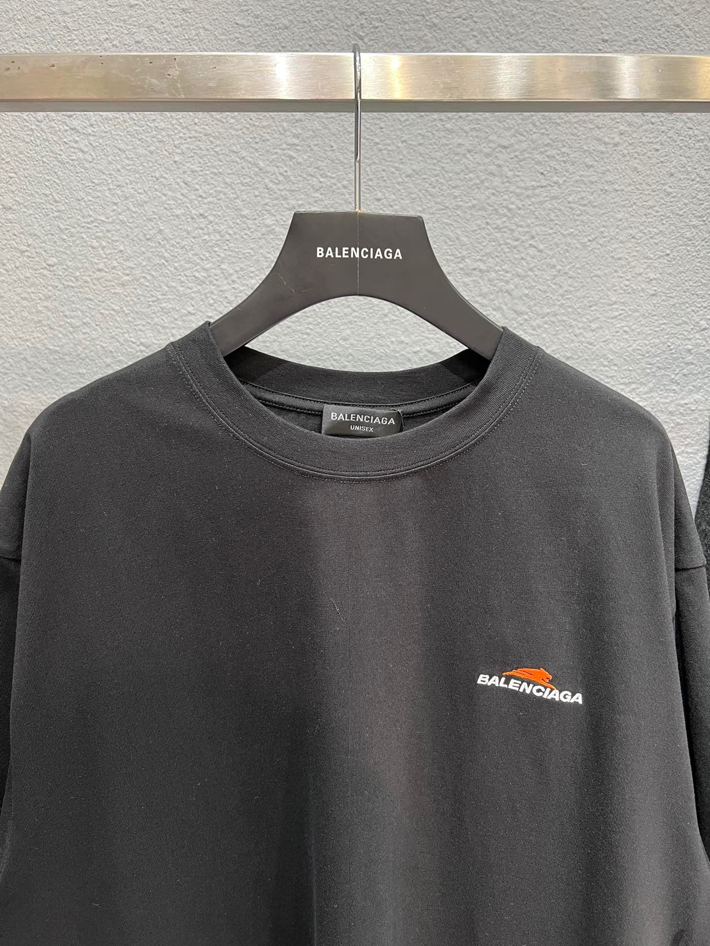Ba1en*iaga T-shirt
