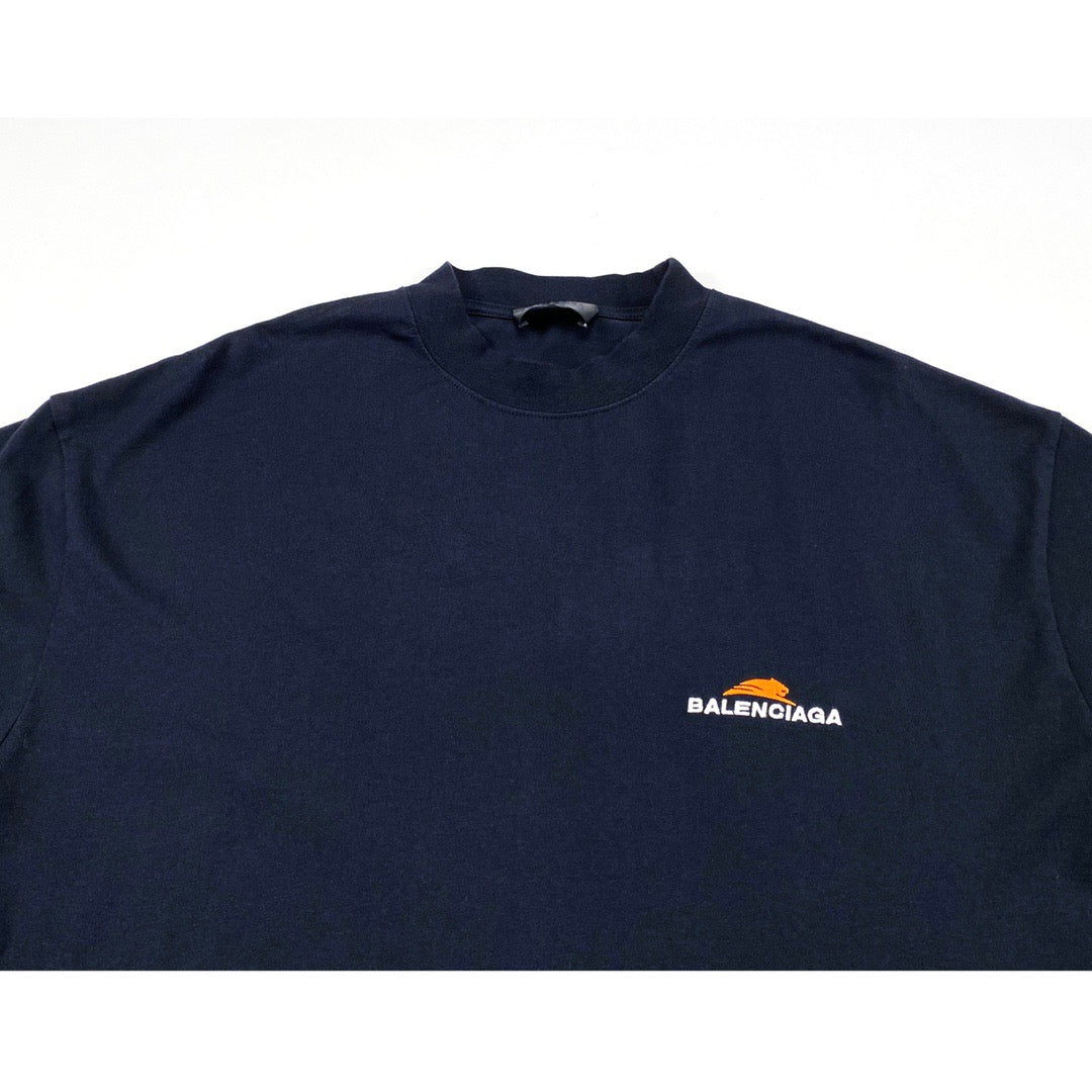 Ba1en*iaga T-shirt