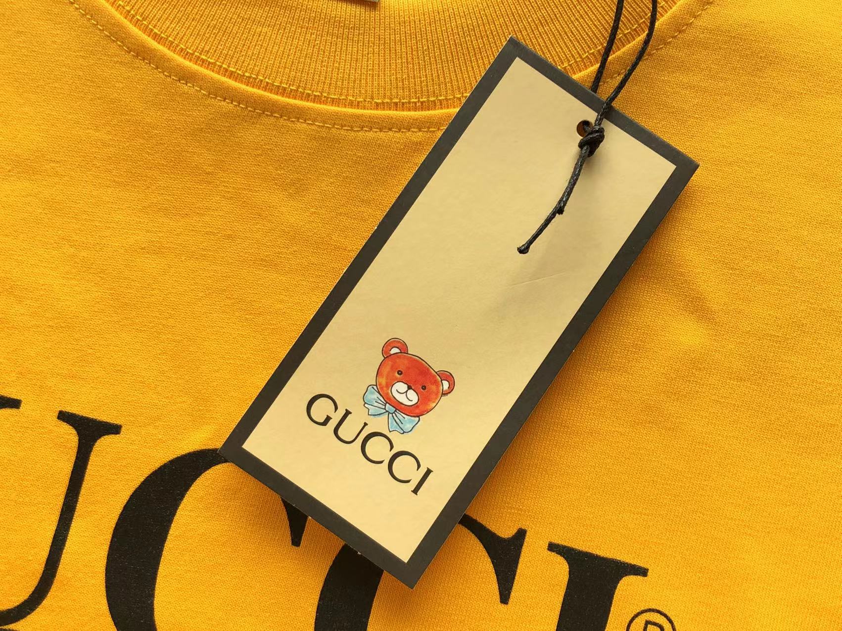 Gvc*1 T-shirt