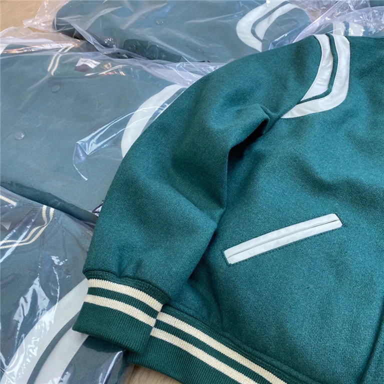 Sa1nt Lau*nt Replica Jacket