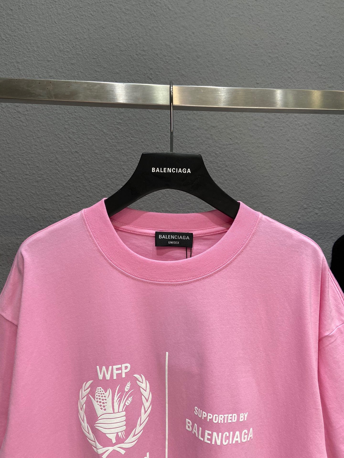 Ba1en*iaga T-shirt