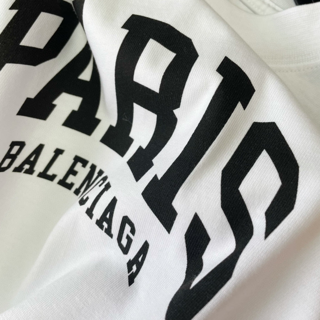 Ba1en*iaga T-shirt