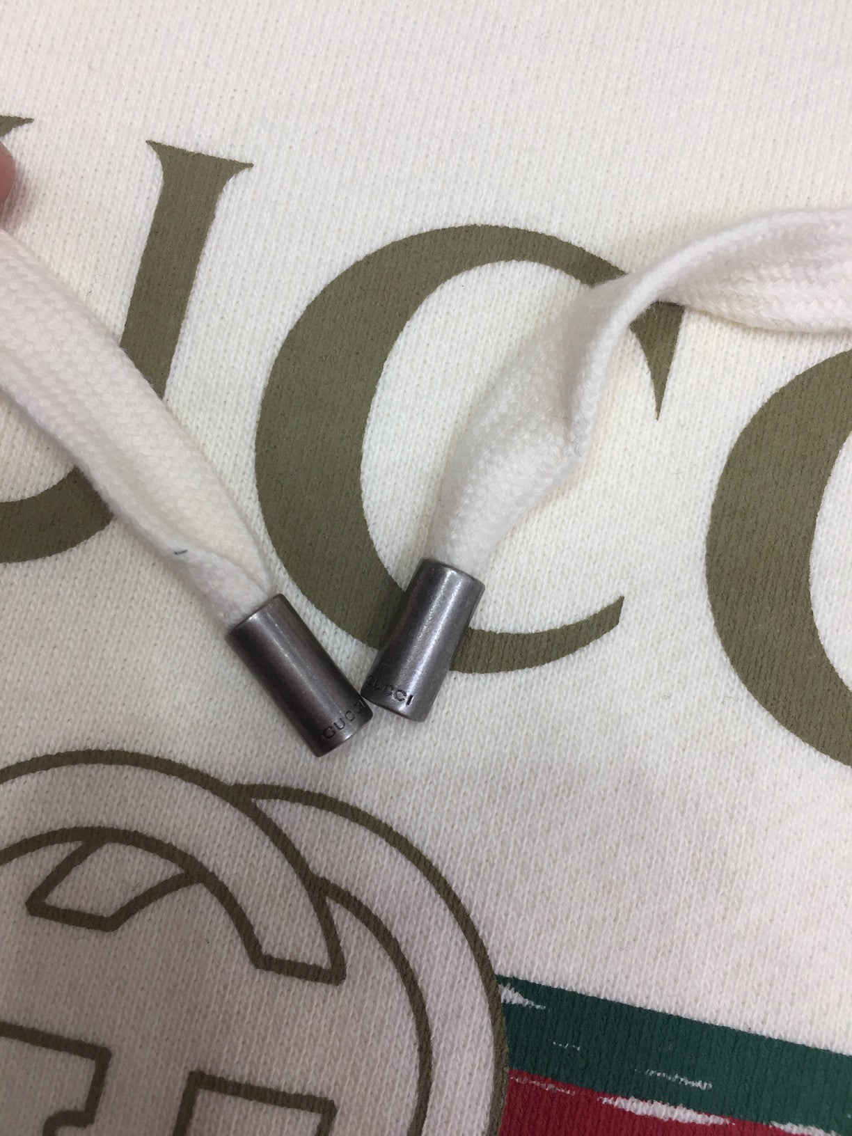 Gvc*1 Hoodie