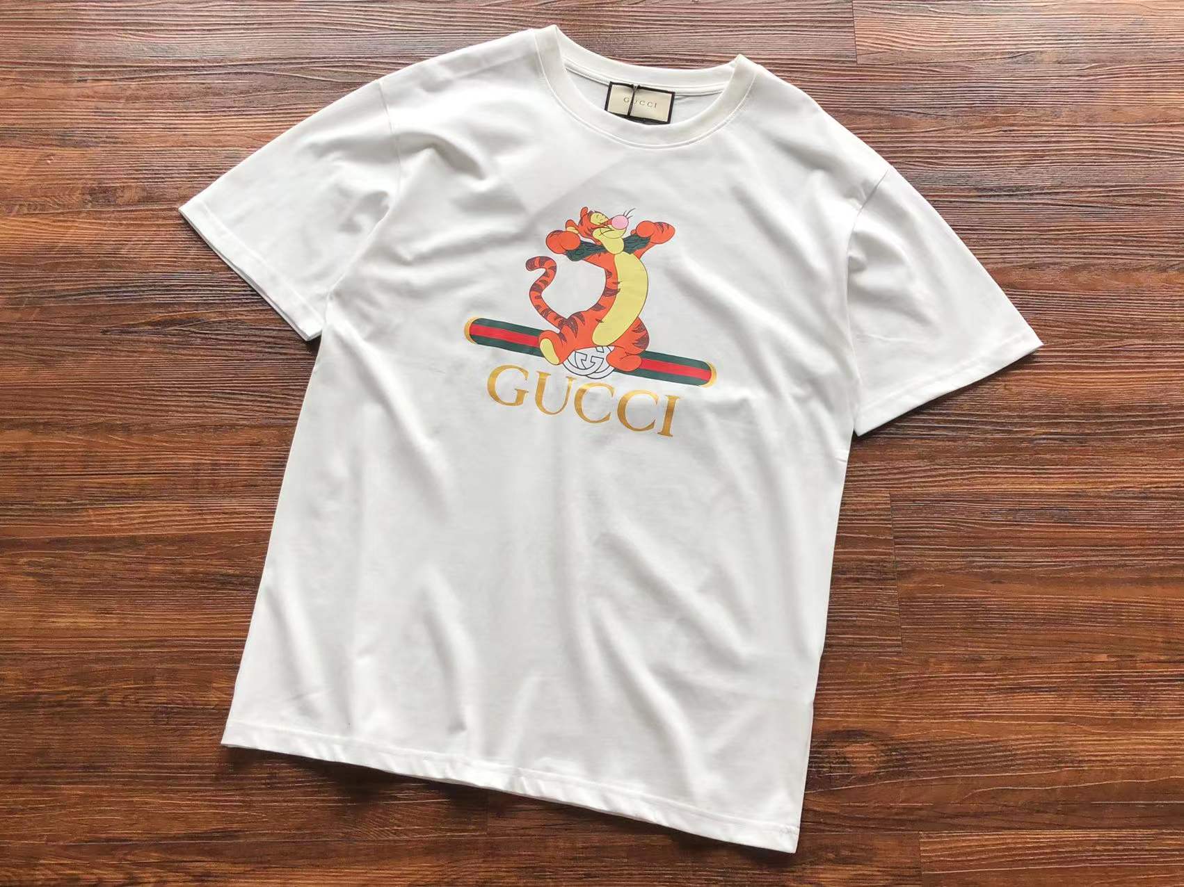 Gvc*1 T-shirt