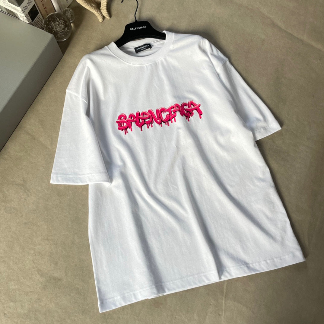 Ba1en*iaga T-shirt