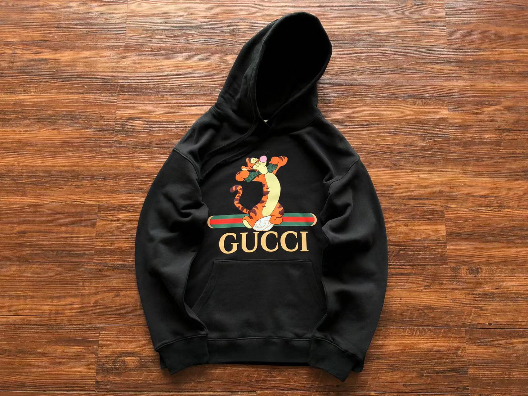Gvc*1 Hoodie