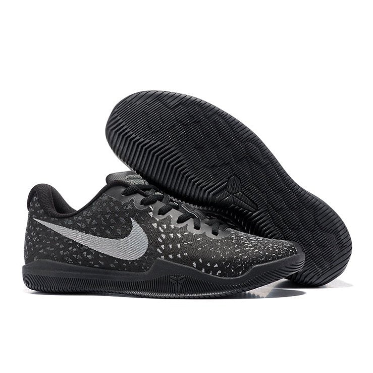 NIKE KOBE MAMBA x DARK GREY