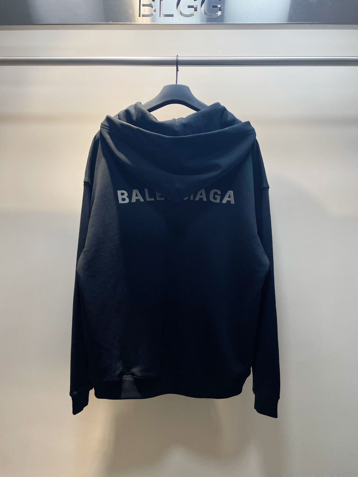 Ba1en*iaga Jacket