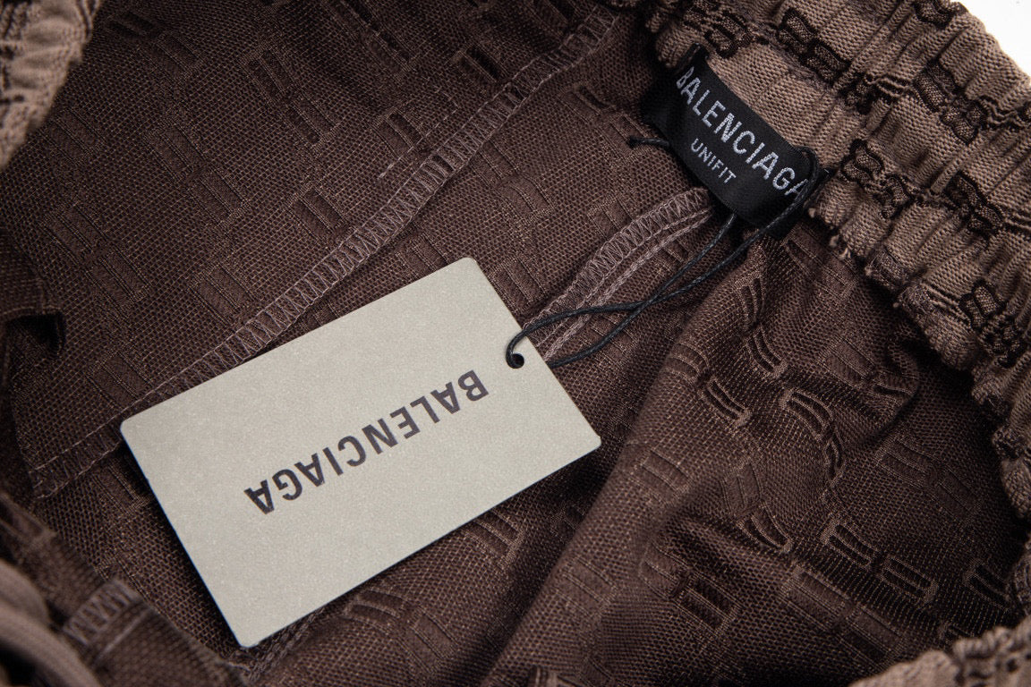 Ba1en*iaga Pants
