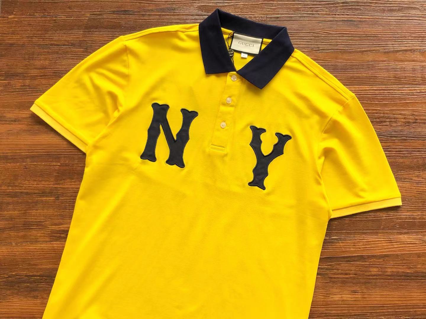 Gvc*1 Shirt