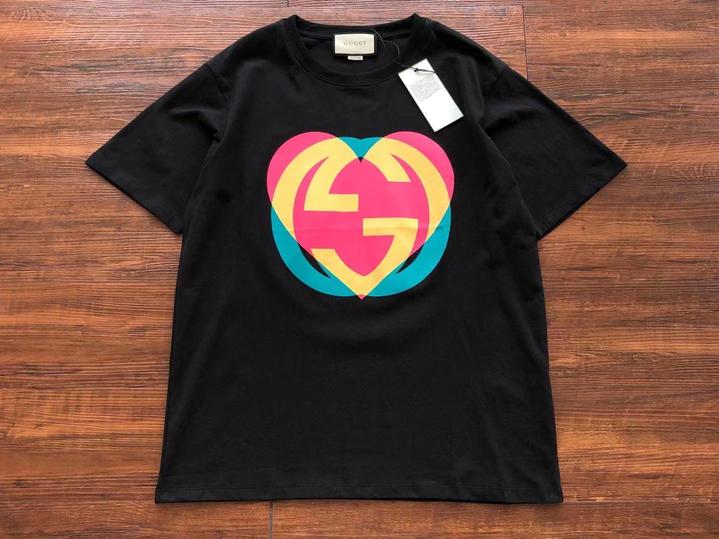 Gvc*1 T-shirt