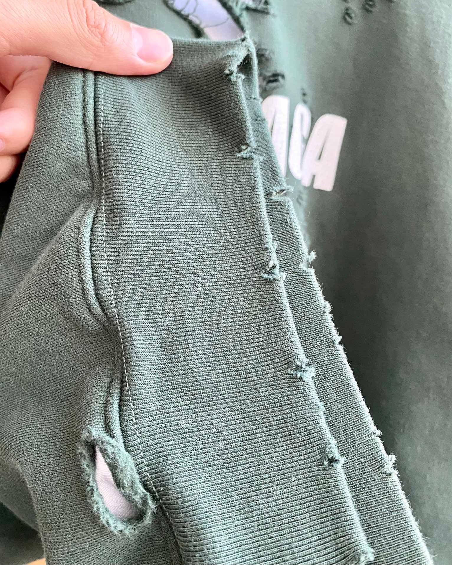 Ba1en*iaga Hoodie