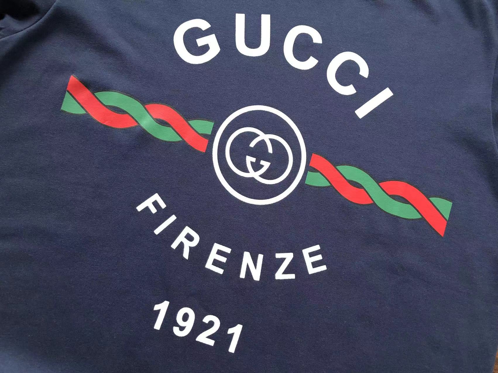 Gvc*1 T-shirt