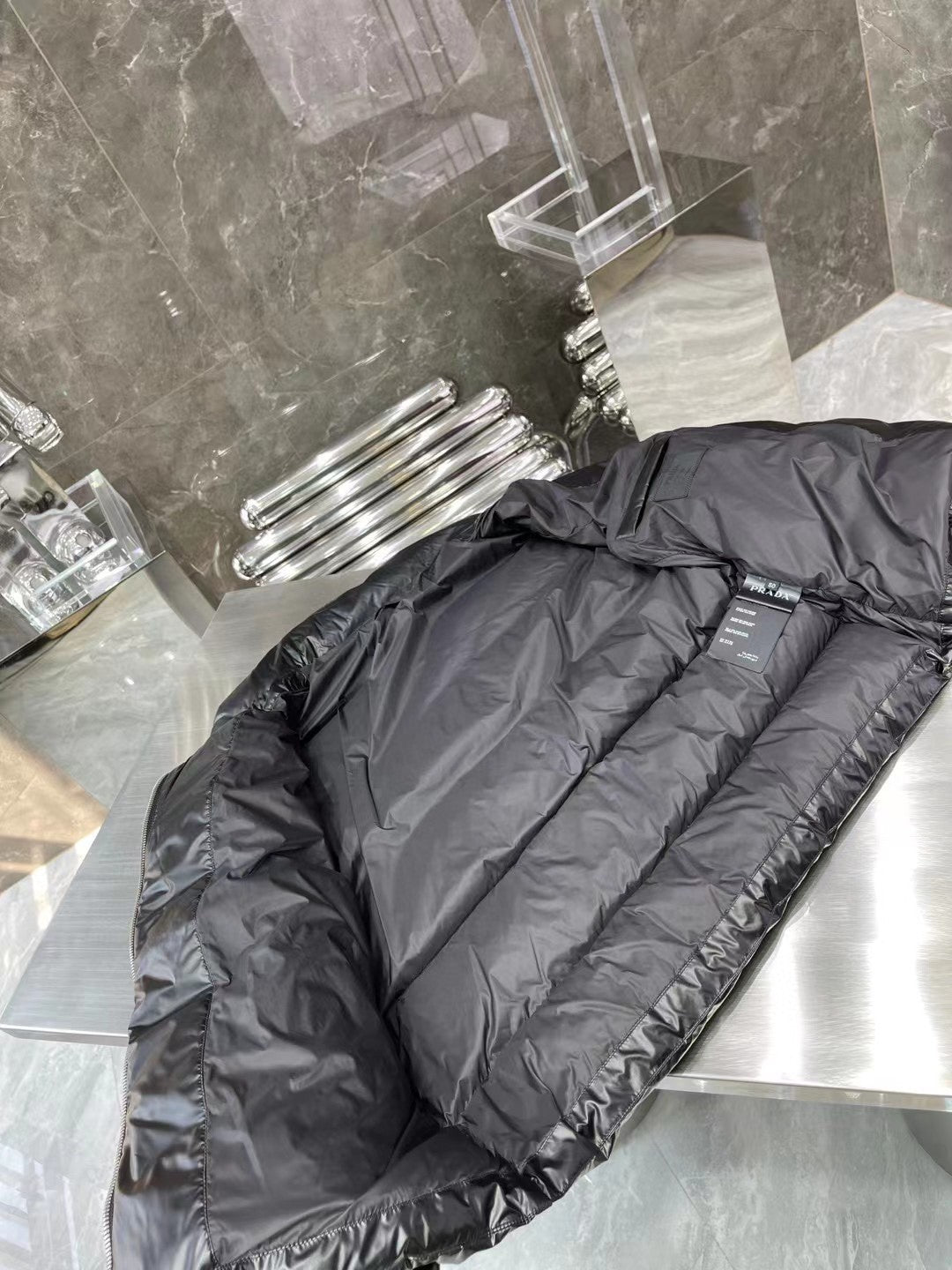 Pra*a Jacket