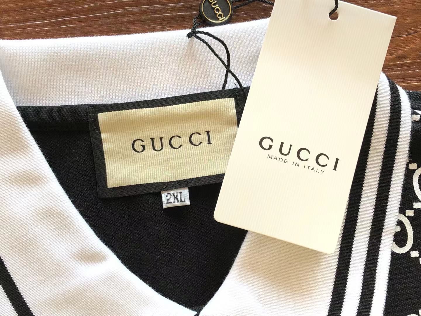 Gvc*1 Shirt