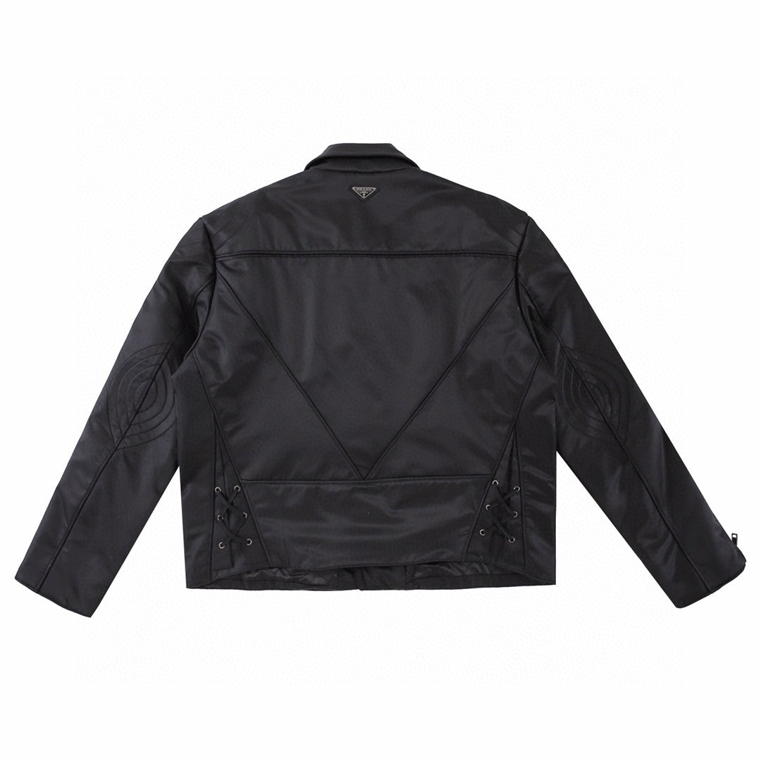 Pra*a Jacket