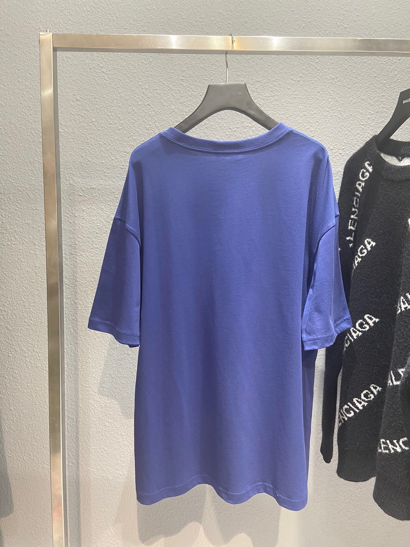 Ba1en*iaga T-shirt